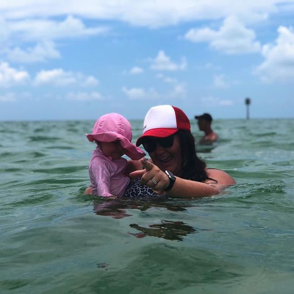 Meet your Posher, Tera - Picture 1 of 1